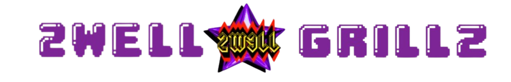 GrillzByWillz Logo